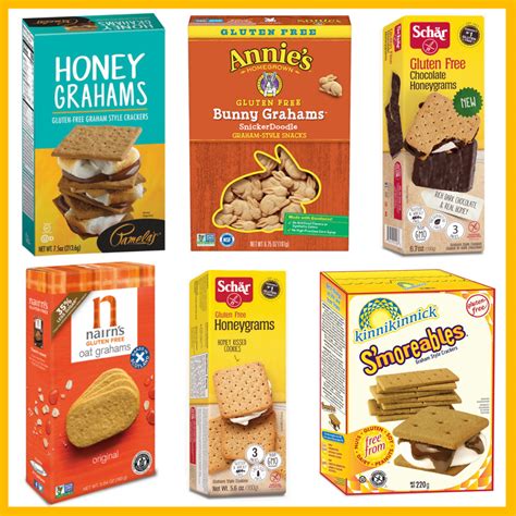 gluten free crackers brands.